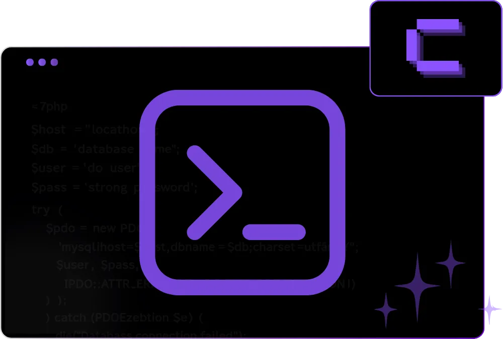 Coolify VPS hosting for developers - Self-hosted Coolify, ready in seconds